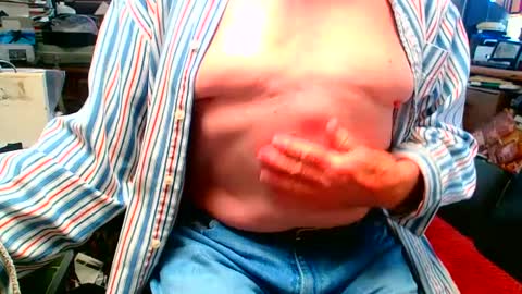 Snapshot of lamarbrazil chatting on February 2025 08:50:02 PM lamarbrazil online show from February 2025 08:50:02 PM