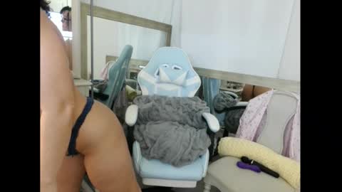 Snapshot of lamarrsvisions chatting on March 2026 08:48:01 PM Nikki LaMarr online show from March 2026 08:48:01 PM