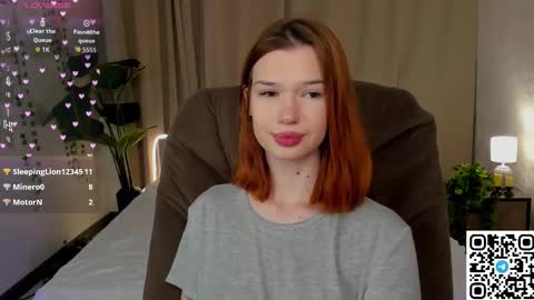 Mimi online show from March 2026 05:02:01 AM