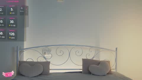 Liana online show from March 2026 09:09:01 PM