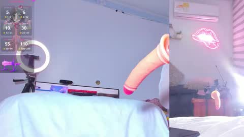 Lana online show from March 2026 09:36:02 AM