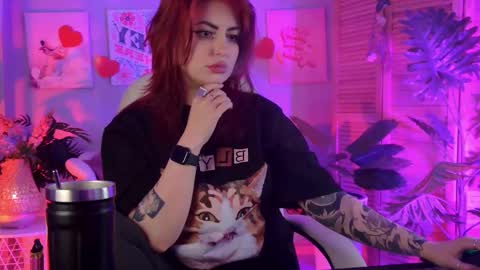 just call me Lana  and her security online show from March 2026 08:53:01 AM