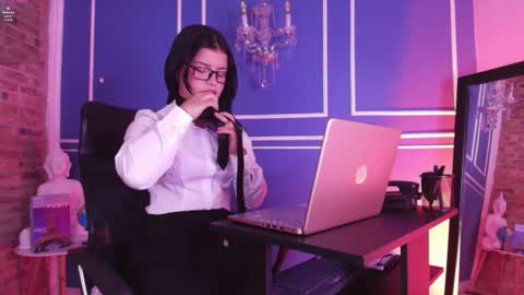  Lana  online show from February 2026 11:39:01 AM