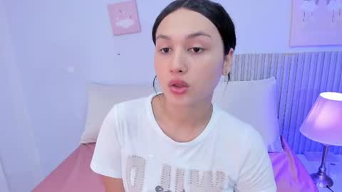 Snapshot of lana_boomer chatting on July 2026 08:48:02 PM Lana online show from July 2026 08:48:02 PM
