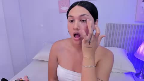 Snapshot of lana_boomer chatting on July 2026 08:12:02 PM Lana online show from July 2026 08:12:02 PM