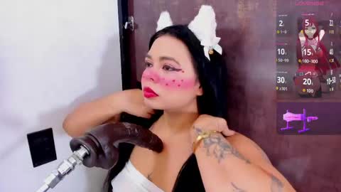 Lana online show from March 2026 03:54:01 AM