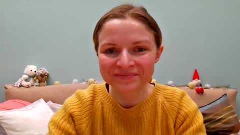 Lana online show from January 2026 08:44:01 PM