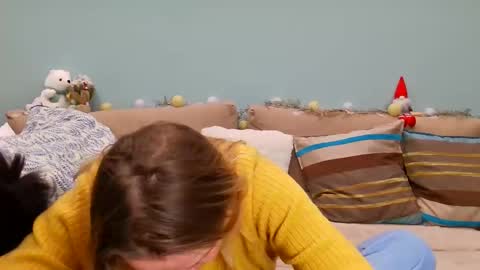 Lana online show from January 2026 08:25:01 PM