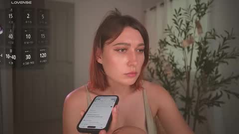 Lana online show from March 2026 04:28:02 AM