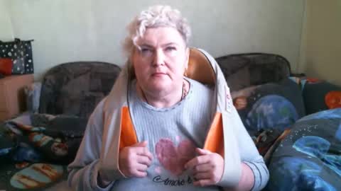 lanacat555 online show from October 2025 11:21:02 AM