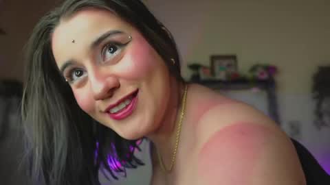 lanaherondale_ online show from April 2026 03:15:01 AM