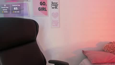 LanaJones online show from January 2026 12:51:02 PM