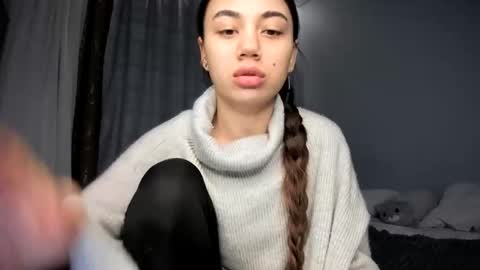 Snapshot of lanalandd chatting on December 2025 04:47:01 PM Lana online show from December 2025 04:47:01 PM