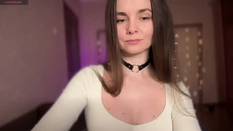 Lana online show from April 2026 08:55:02 PM