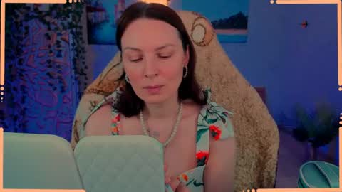 Lana Radiance online show from June 2026 11:45:01 AM