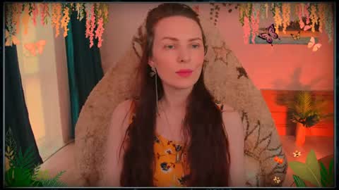 Lana Radiance online show from July 2026 01:26:01 PM