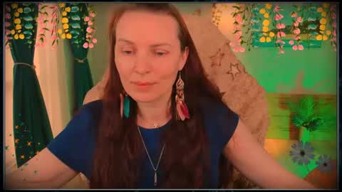 Lana Radiance online show from July 2026 02:33:01 PM