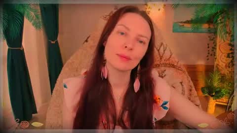 Lana Radiance online show from July 2026 03:00:02 PM