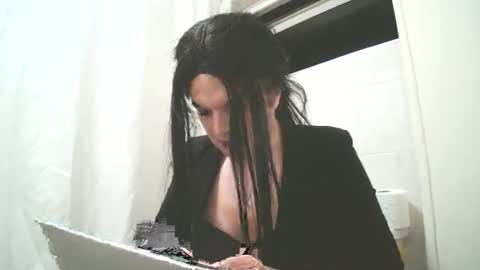 Megan Brookes online show from January 2025 03:09:02 AM