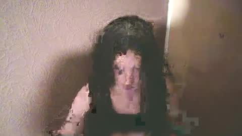 Megan Brookes online show from February 2025 03:53:01 AM