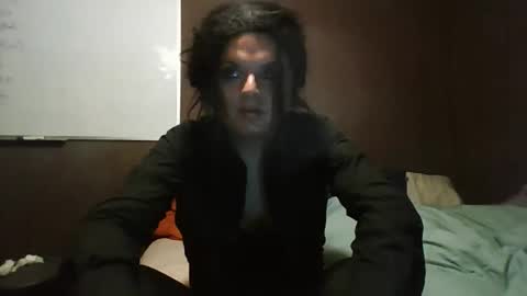 Megan Brookes online show from May 2026 02:51:02 AM