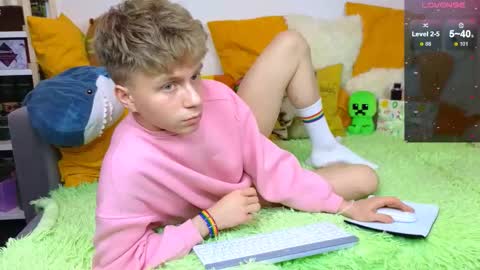 Lanny online show from March 2026 05:16:02 PM