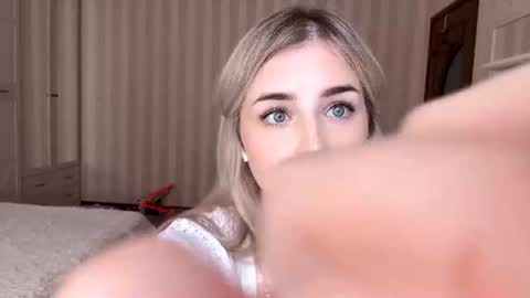 Arina online show from July 2026 11:35:01 AM