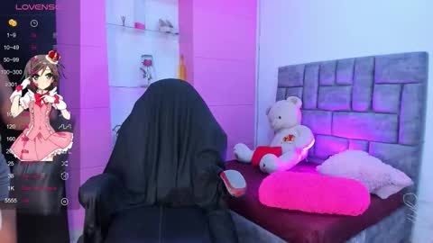 Snapshot of lanna1_ chatting on October 2025 01:11:02 PM lanna1_ online show from October 2025 01:11:02 PM