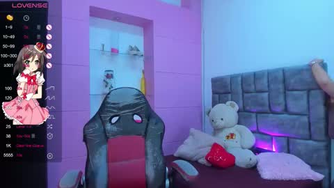 Snapshot of lanna1_ chatting on October 2025 12:27:01 PM lanna1_ online show from October 2025 12:27:01 PM