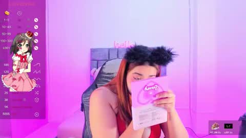 Snapshot of lanna1_ chatting on October 2025 12:41:02 PM lanna1_ online show from October 2025 12:41:02 PM