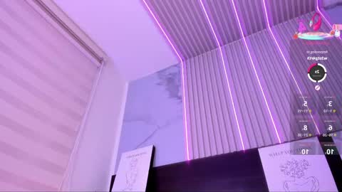 lanna_as online show from April 2026 02:51:02 AM