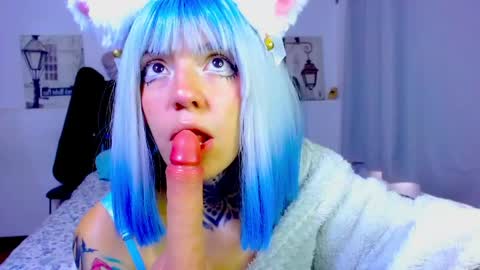 Snapshot of lannie_gonzaless chatting on May 2026 02:12:01 PM LANNIE Special show when it reaches 10000 flowers online show from May 2026 02:12:01 PM