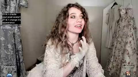 lanshan_classy online show from April 2026 11:32:01 PM