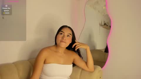 Snapshot of lany_sweet chatting on March 2026 09:52:01 PM Lany online show from March 2026 09:52:01 PM