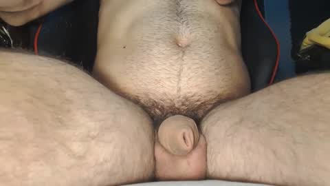 LapijARG online show from January 2026 11:47:02 PM