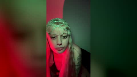 Snapshot of larabarroso chatting on April 2026 11:13:02 PM larabarroso online show from April 2026 11:13:02 PM