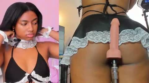 laraebony_ online show from June 2026 11:26:01 AM