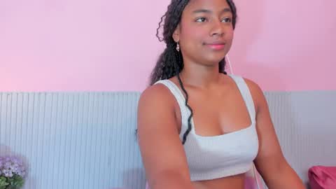laraebony_ online show from July 2026 10:55:01 AM