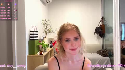 Stella online show from March 2026 10:29:01 AM