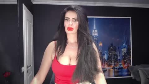 laras_moans online show from July 2026 08:43:01 AM
