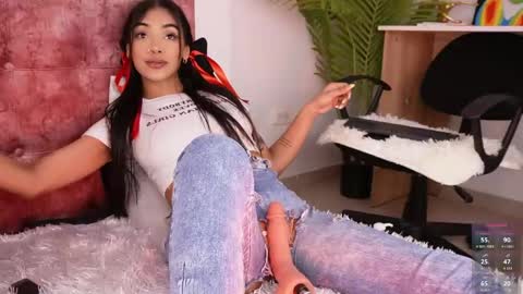 Lara Give it a thumbs up please its important  online show from May 2026 02:42:01 AM