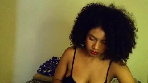 larita_curly online show from April 2026 09:34:01 PM