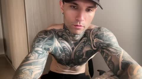 larsskeet online show from June 2026 05:22:02 PM