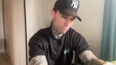 larsskeet online show from June 2026 06:01:02 PM