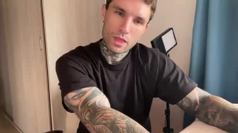 larsskeet online show from July 2026 05:34:01 PM