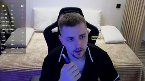 Lars online show from May 2026 09:53:02 PM