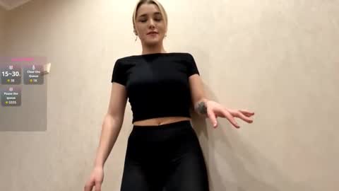 Betty online show from March 2026 08:04:01 PM