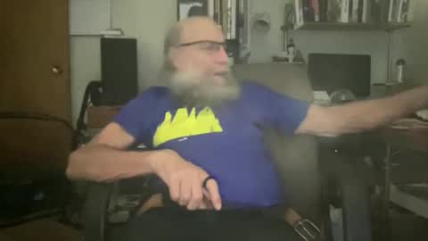 chris online show from February 2026 03:16:02 AM