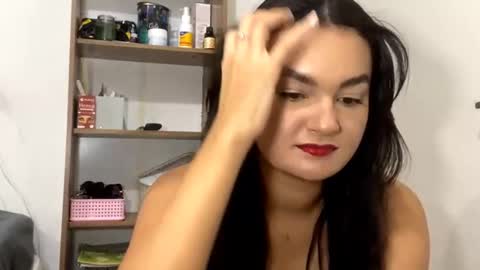 Snapshot of lashandatesnow chatting on March 2026 11:35:01 AM Judy online show from March 2026 11:35:01 AM