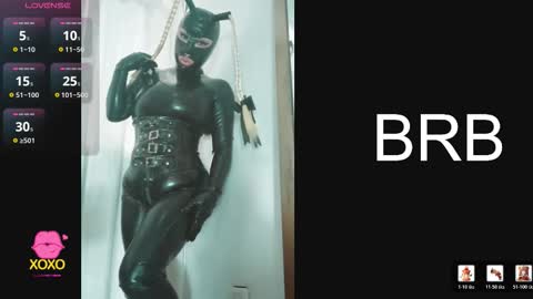 Snapshot of latex_rose_daniels chatting on January 2026 03:49:02 PM ROSE online show from January 2026 03:49:02 PM